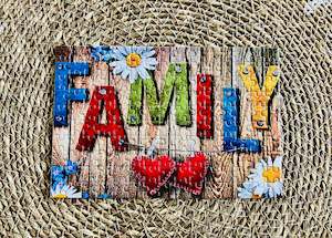 Jigsaw Puzzle #17 (150 Pieces) 15*10cm approx