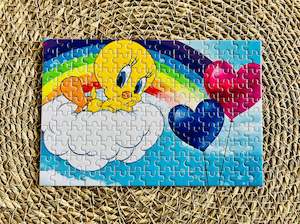 Jigsaw Puzzle #16 (150 Pieces) 15*10cm