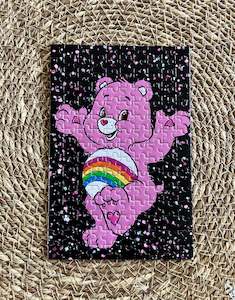 Puzzles: Jigsaw Puzzle #15 (150 Pieces) 15*10cm approx