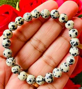 Natural Stones Bracelets: Balmatin Bracelet