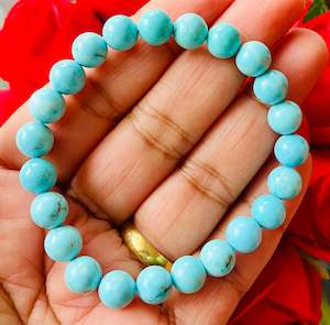 Turquoise Bracelet
