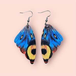 Butterfly Earrings