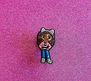 Character Shoe Charms Singles And Packs: =116 Shoe Charm