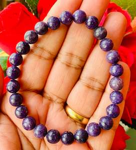 Lepidolite Bracelet