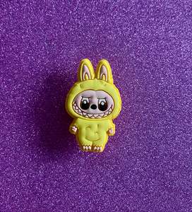 Character Shoe Charms Singles And Packs: =117 Shoe Charm