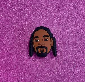 Miscellaneous Charms Singles And Packs: %56 Shoe Charm