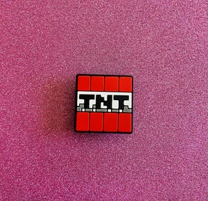 Character Shoe Charms Singles And Packs: =147 Shoe Charm