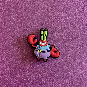 Character Shoe Charms Singles And Packs: =146 Shoe Charm