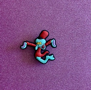 Character Shoe Charms Singles And Packs: =145 Shoe Charm