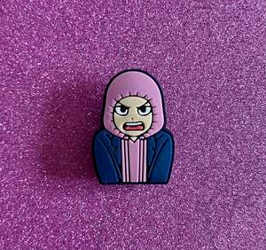 Character Shoe Charms Singles And Packs: =138 Shoe Charm