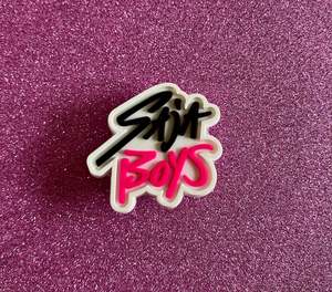 Character Shoe Charms Singles And Packs: =134 Shoe Charm