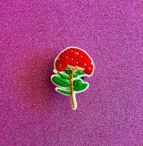 Aotearoa Shoe Charms: @98 Shoe Charm