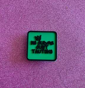 Aotearoa Shoe Charms: @97 Shoe Charm