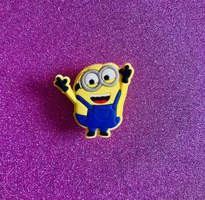 Character Shoe Charms Singles And Packs: =168 Shoe Charm