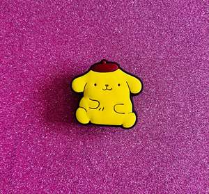 Character Shoe Charms Singles And Packs: =166 Shoe Charm