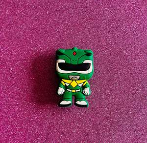 Character Shoe Charms Singles And Packs: =162 Shoe Charm