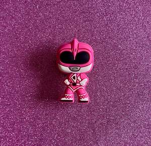 Character Shoe Charms Singles And Packs: =159 Shoe Charm