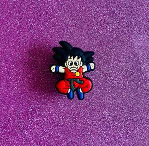 Character Shoe Charms Singles And Packs: =156 Shoe Charm