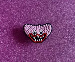 Character Shoe Charms Singles And Packs: =150 Shoe Charm