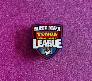 Island Charms Singles And Packs: :16 Shoe Charm