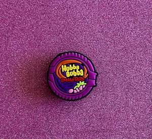 Miscellaneous Charms Singles And Packs: %69 Shoe Charm