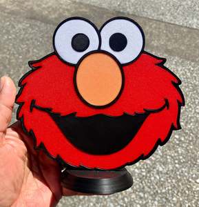 Keychains Bagchains: Sign #8