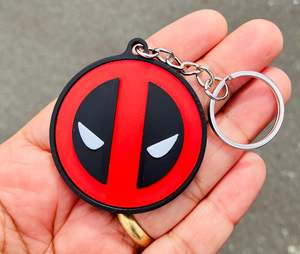 Keychains Bagchains: Keychain/Bagchain #10