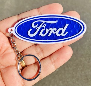 Keychains Bagchains: Keychain/Bagchain #9