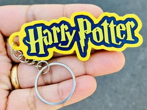 Keychain/Bagchain #8