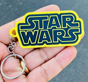 Keychains Bagchains: Keychain/Bagchain #7