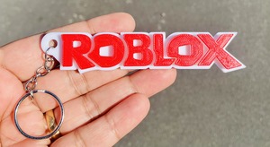 Keychain/Bagchain #6