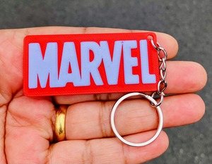 Keychains Bagchains: Keychain/Bagchain #5