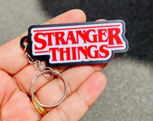 Keychains Bagchains: Keychain/Bagchain #3