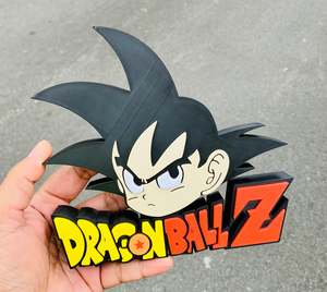 Keychains Bagchains: Sign Stand #12