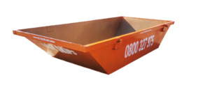 3.0 cubic metre Bin