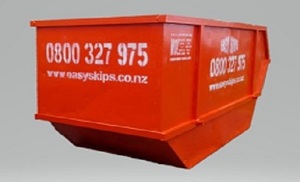 General Waste: 7.5m General Waste skip. 1125kgs max