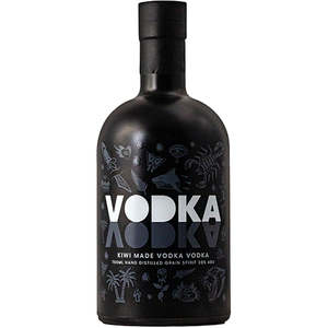 Vodka Vodka Classic Vodka 700ml