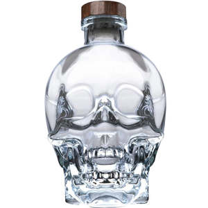 Crystal Head Vodka 700ml