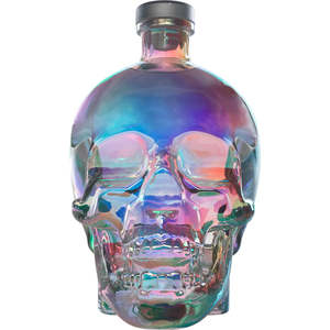 Vodka: Crystal Head Vodka Aurora 700ml