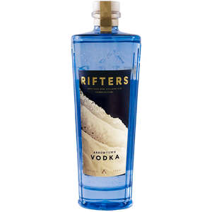 Rifters Arrowtown Vodka 700ml