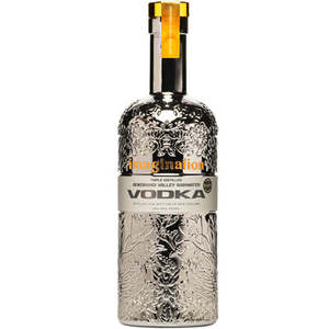 Vodka: Imagination Vodka 700ml
