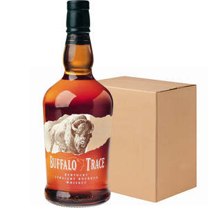 Buffalo Trace Bourbon Case (6x700ml)
