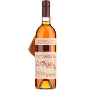 Rowans Creek Small Batch Bourbon 700ml