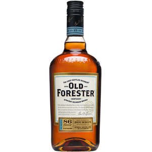 Old Forester Bourbon 1L