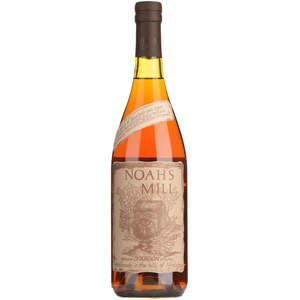 Bourbon: Noahs Mill Small Batch Bourbon Whiskey 700ml