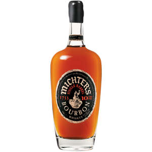 Michter's 10 Year Old Straight Bourbon Whiskey 700ml (Limited)