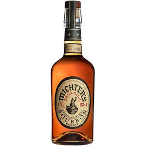 Michter's US1 Straight Bourbon Whiskey 700ml