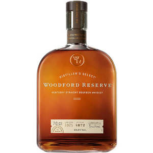 Woodford Reserve Bourbon 700ml