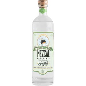 Tequila: Gracias a Dios Tepextate Mezcal 700ml