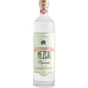 Tequila: Gracias a Dios Mexicano Mezcal 700ml